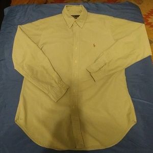 Ralph Lauren shirt